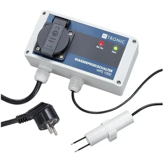 H-Tronic WPS 1000