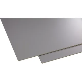 Scobalit HPL Schichtstoffplatte 1300 x 3050 x 6 mm | Dunkelgrau | 2512785