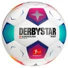 Derbystar Fußball Bundesliga Brillant Replica v23, 5