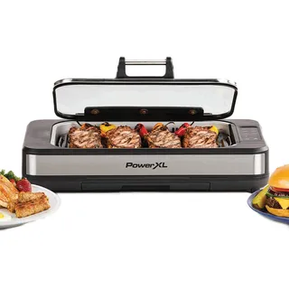 PowerXL Smokeless Grill Elite Tischgrill