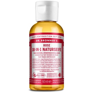 Rose 60 ml
