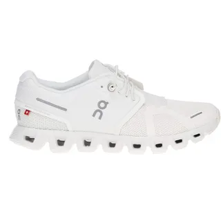 Damen All White 37,5