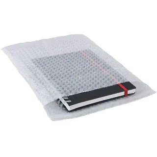 Sealed Air 450 Sealed Air Luftpolstertaschen EL Top S transparent für DIN B4