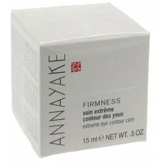 Annayaké Crema contorno occhi estrema 0,015 l