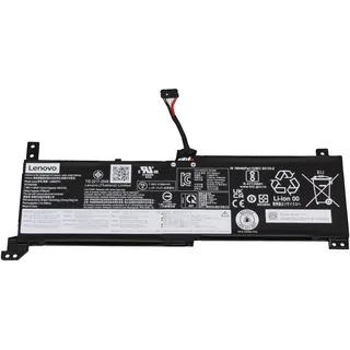 Lenovo IdeaPad 3-15ITL6 (82H8) Original Akku 38Wh