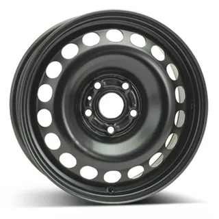 Alcar SF8425 Stahlfelge
