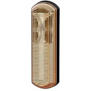 Hella Zusatzblinkleuchte SHAPELINE TECH rechts 2BM 013 337-061