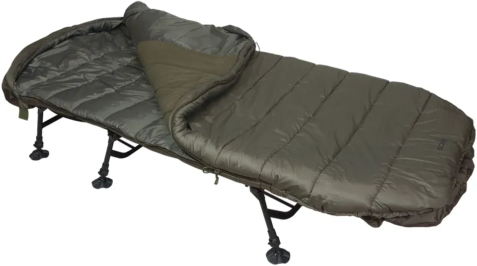 SONIK SK-TEK SCHLAFSACK