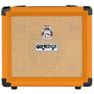 ORANGE Crush 12 - Transistor Combo