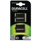 1x2 Duracell Li-Ion Akku 1250mAh für GoPro Hero 5/Hero 6/Hero 7