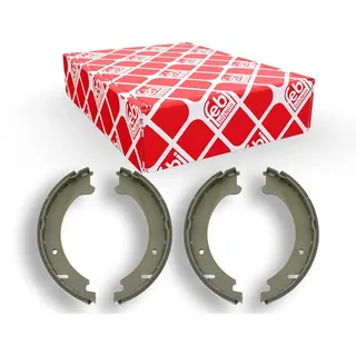 FEBI bilstein Bremsbackensatz, Feststellbremse
