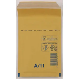 Vp 200 VP Luftpolstertaschen A/11 für DIN A7