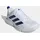 2.0 Herren Hallenschuhe weiß, 8 UK, 42 EU Hallenschuhe