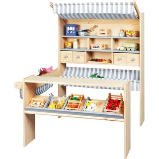 Pinolino Marktstand Lucy,