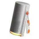 XGIMI MoGo 4 Laser Tragbarer FHD Beamer silber