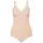 Shaping-Body Modern Soft Cotton Beige 90E