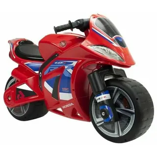 INJUSA Moto Correpasillos Injusa Winner Honda, 99 x 39 x 61 cm,