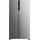 GNO5322XPN Side-by-Side (532 l, 1770 mm hoch, Edelstahl)