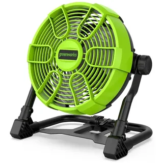 Greenworks G24FAN Ventilator