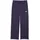 ESS Straight Pants TR op Deep Plum