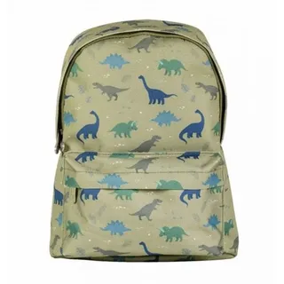 A Little Lovely Company Little Lovely Company Kindergarten Rucksack - Multicolor - One Size