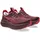 Damen Benimo Purple/Speed Red 39