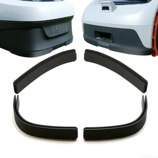 Printbtw Kantenschutz passend für Segway i105e & i108e Navimow Bumper tuning