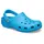 Holzschuhe Venetian Blue 38-39