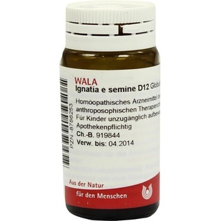 Wala Ignatia E SEMINE D12