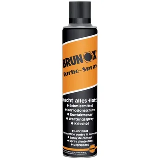 Brunox Turbo Spray 300ml