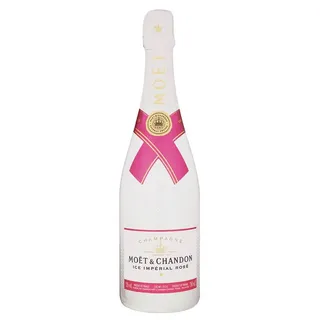 Moët & Chandon  Ice Impérial Rosé