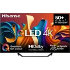 50A79NQ LED 127 cm (50 Zoll) Fernseher 4K Ultra HD VESA 300 x 200 mm