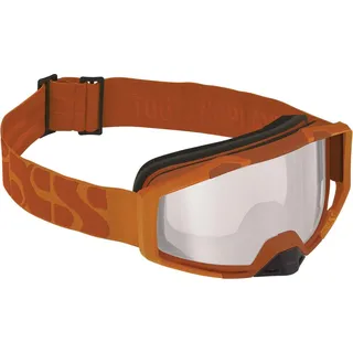 IXS iXS, Trigger clear Lens orange/transparent