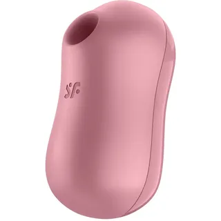 Satisfyer Cotton Candy