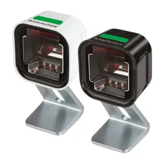 Datalogic Magellan 1500i, 2D, USB, Multi-IF, Kit (USB), weiß