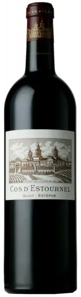 Château Cos d ́Estournel 2. Cru Classé St. Estephe 2021