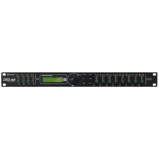 Omnitronic DXO-48E Digitaler Controller