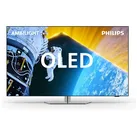 48" Flachbild TV OLED 4K 48OLED819 48" OLED TV - 4K Ambilight