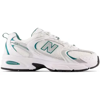 Sea Salt/Grey Matter/White 40,5