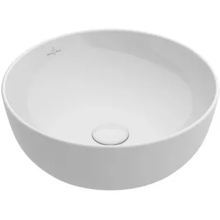Villeroy & Boch Artis Aufsatzwaschtisch Ø 43 cm (41794301)
