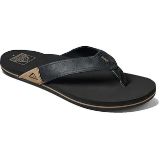 REEF Newport Flip-flops - Black - EU 39