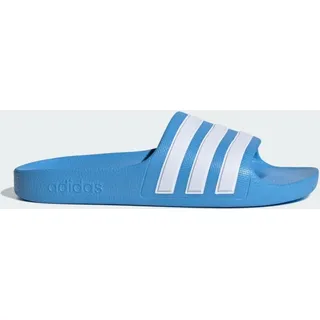 Adidas Aqua adilette Blue Burst / Cloud White / Blue Burst 29