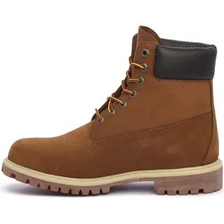 dark wheat nubuck 42