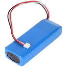 AccuCell Akku passend für Harman Kardon Onyx Akkutyp JN14BKH00468, CP-HK02, PR-633496, 2500mAh