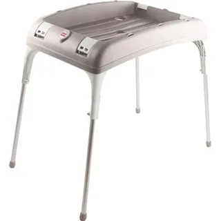 OKBABY 845 Baby-Badewannenständer Grau - Grau