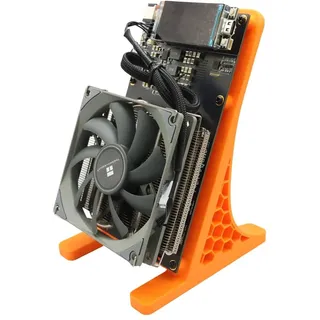 Neuer NerdQaxe++ 4,8TH/s BTC-Miner, 15J/Th, 68W Stromverbrauch, 4 PCS BM1370 Asic Chip, geräuscharm, Lotterie-Krypto-Miner, Solo-BTC-Miner, 2,4G WiFi-Mining-Maschine