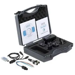 USB-büS Interface Set 1 - Typ 8923 - Komplett Set im Koffer - Preis per Stück