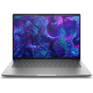 HP ZBook 8 G1i 14 Intel Core Ultra 7 265H 64 GB RAM 2 TB SSD