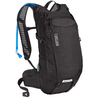 Camelbak Mule Pro 14 100Oz Schwarz