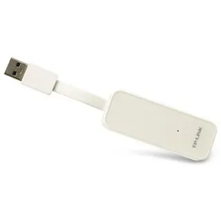 TP-Link UE300 Gigabit Ethernet USB3.0 Adapter